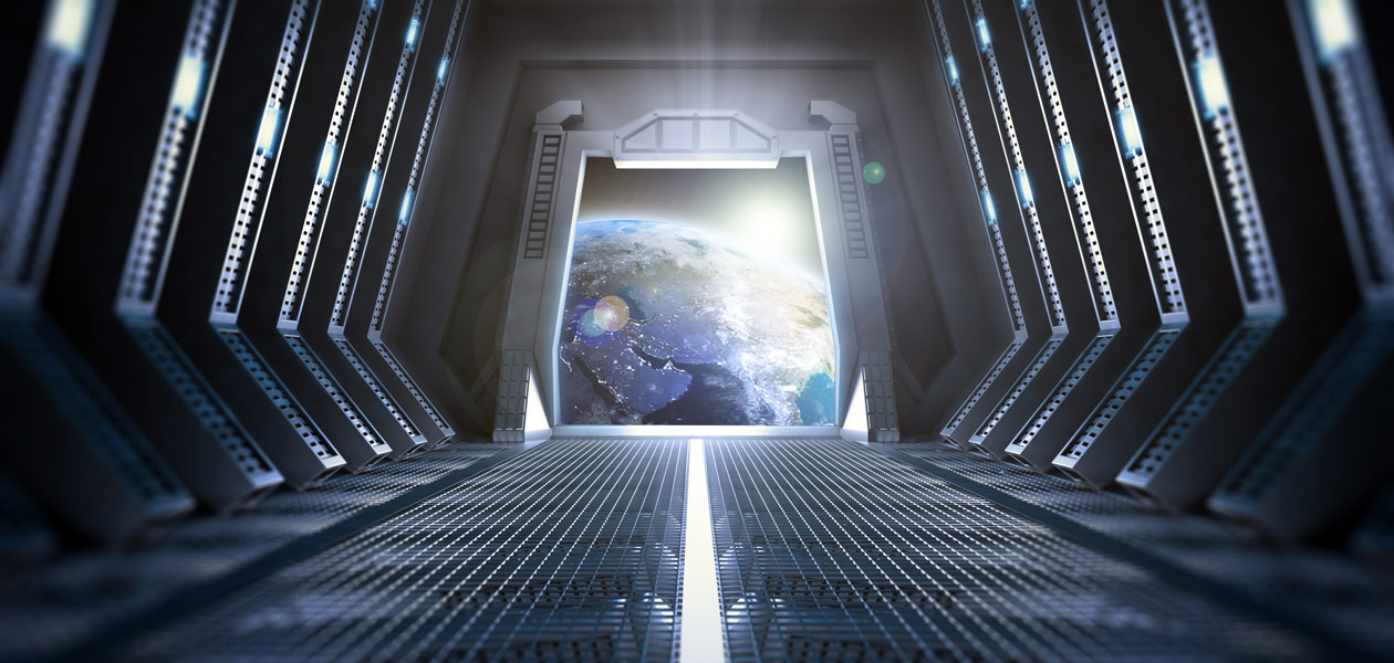 Corporate Venture Capital