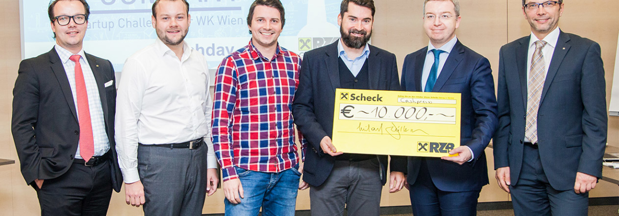 RZB Innovation to Company