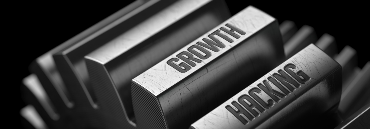 Growth hacking