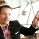 CEO Berthold Baurek Karlic on Corona implications on startups