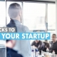 7 hacks to pitch your startup