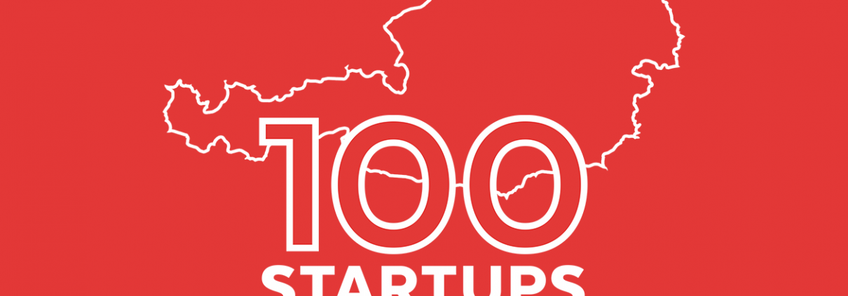 100 Startups Made in Austria
