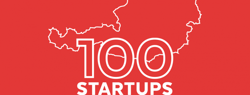 100 Startups Made in Austria