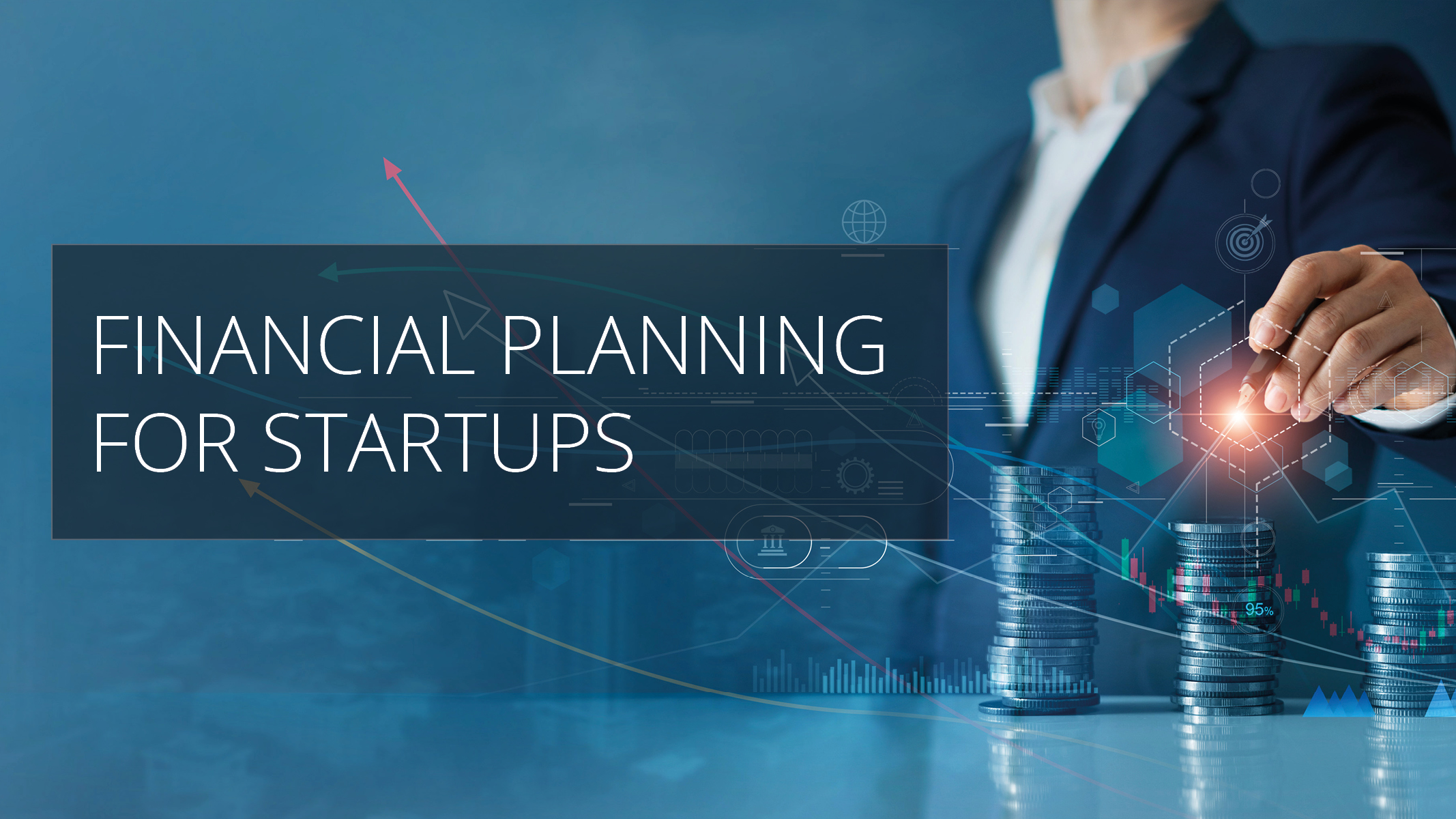 Financial Planning for Startups