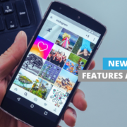 Instagram Features Alert