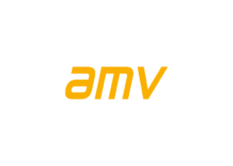 AMV Networks Logo