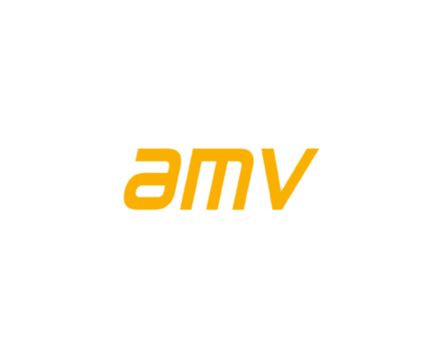AMV Networks Logo