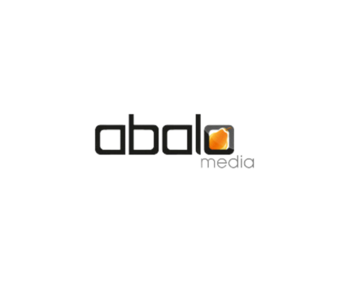 Abalo Media Logo