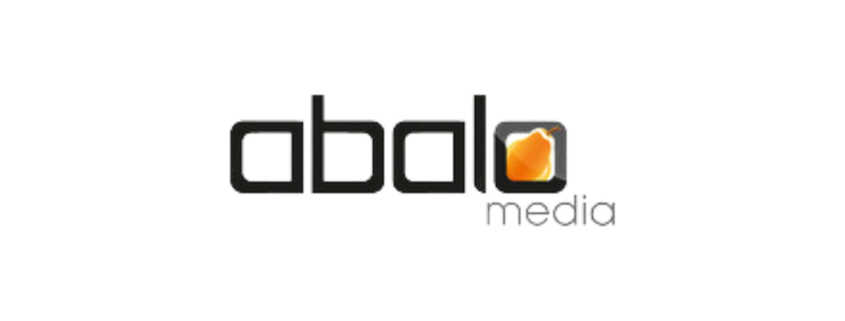 Abalo Media Logo
