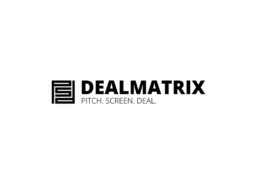 DealMatrix Logo