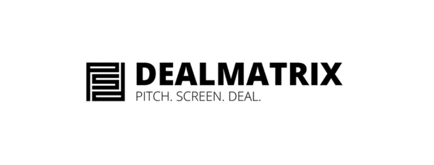 DealMatrix Logo