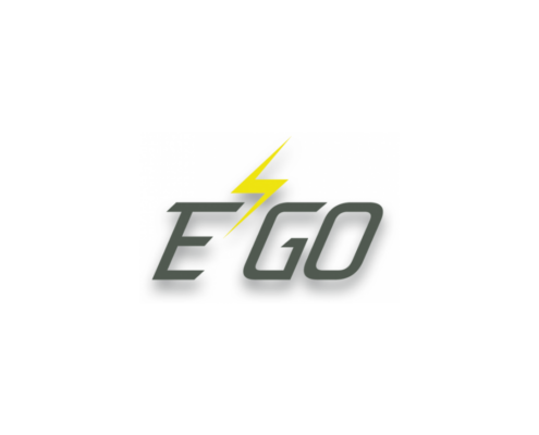 EGO Sports GmbH Logo