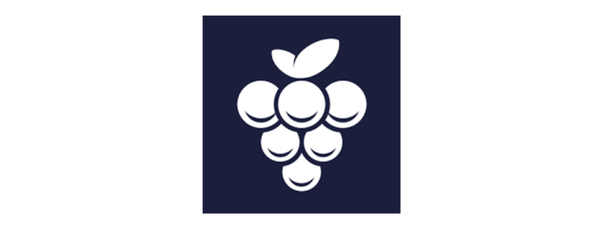 Grape.io Logo