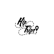 Hip Trips Logo