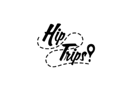 Hip Trips Logo