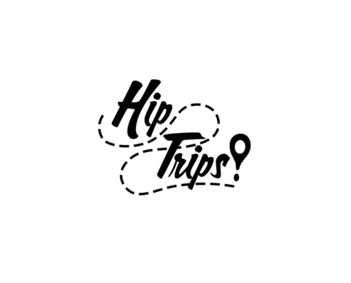 Hip Trips Logo