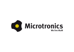 Microtronics Logo