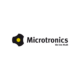 Microtronics Logo