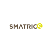 Smatrics Logo