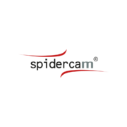 Spidercam Logo