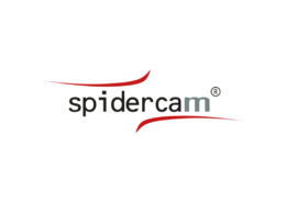 Spidercam Logo