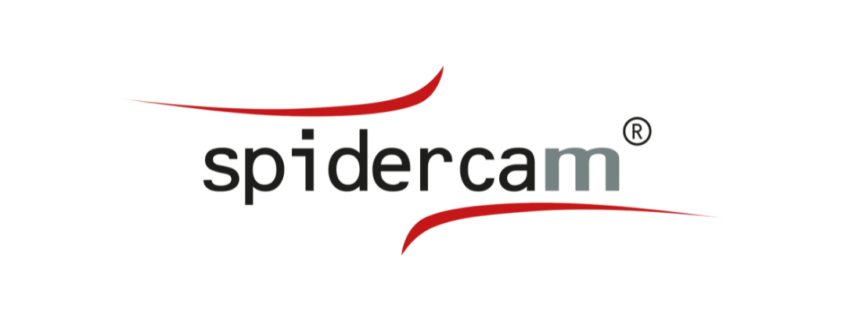 Spidercam Logo