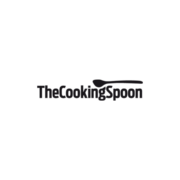 The Cooking Spoon Logo
