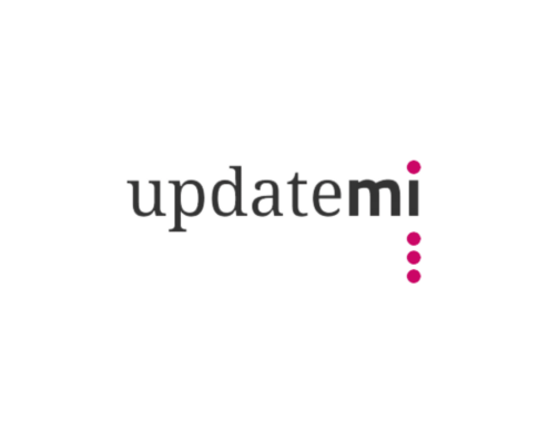 Updatemi Logo