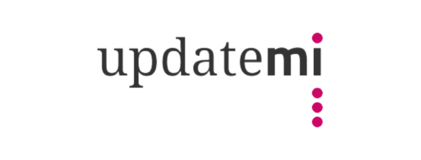 Updatemi Logo