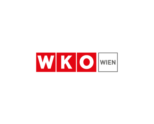 WKO Wien Logo