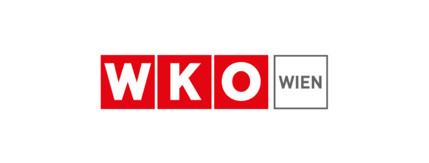 WKO Wien Logo