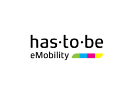has.to.be GmbH Logo