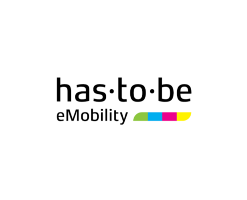 has.to.be GmbH Logo