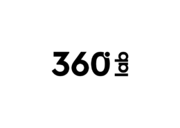 360lab Logo