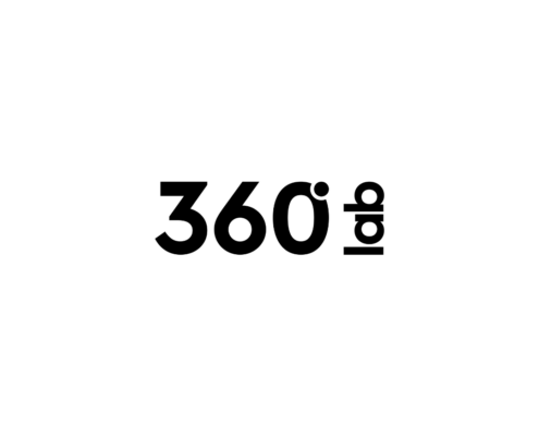 360lab Logo
