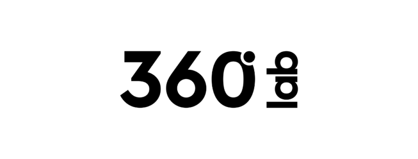 360lab Logo