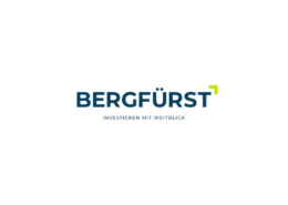 Bergfürst Logo