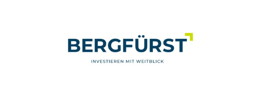 Bergfürst Logo