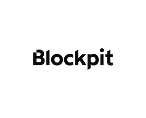 Blockpit Logo