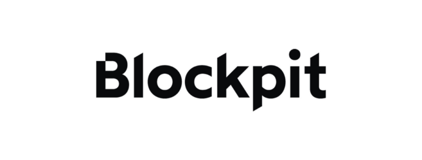 Blockpit Logo