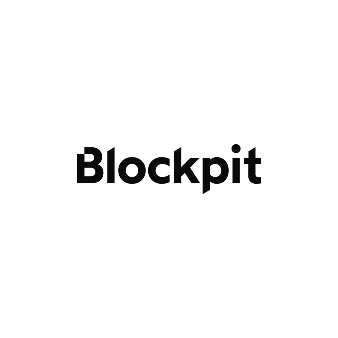Blockpit - Venionaire Capital