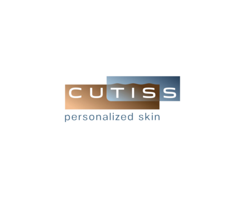 CUTISS Logo