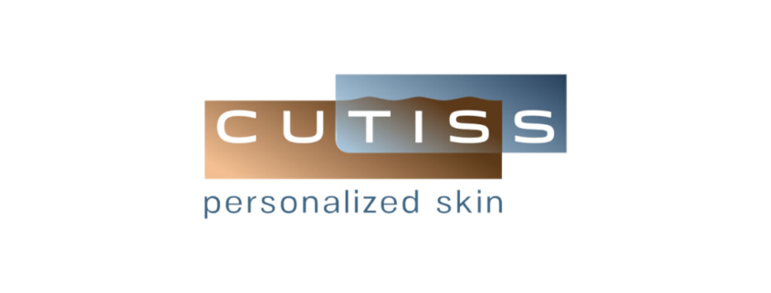 CUTISS Logo