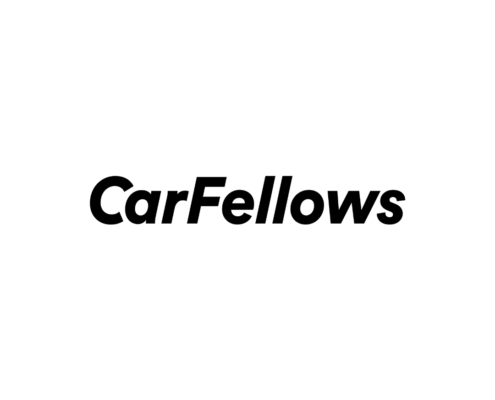 Carfellows Logo