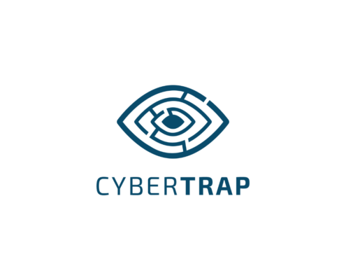 Cybertrap Logo