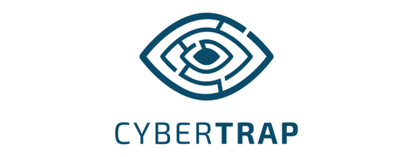 Cybertrap Logo
