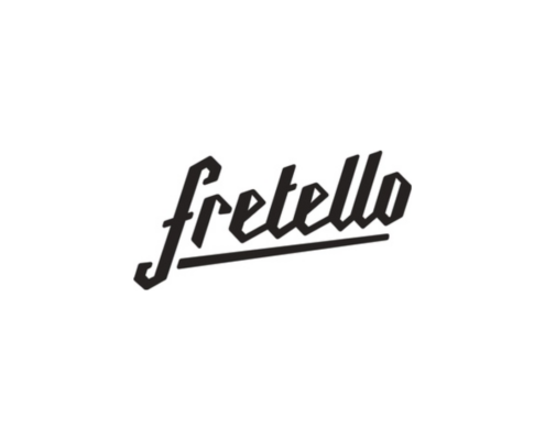 Fretello Logo
