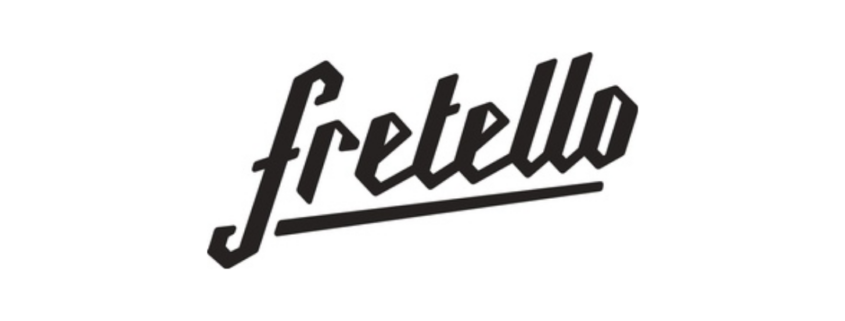 Fretello Logo