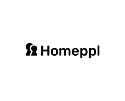 Homeppl Logo