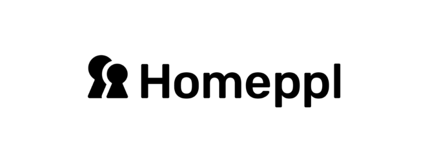 Homeppl Logo